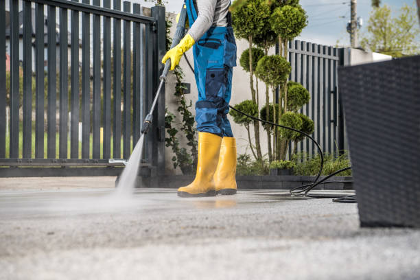 Best Pressure Washing Services for Businesses  in Tuolumne City, CA