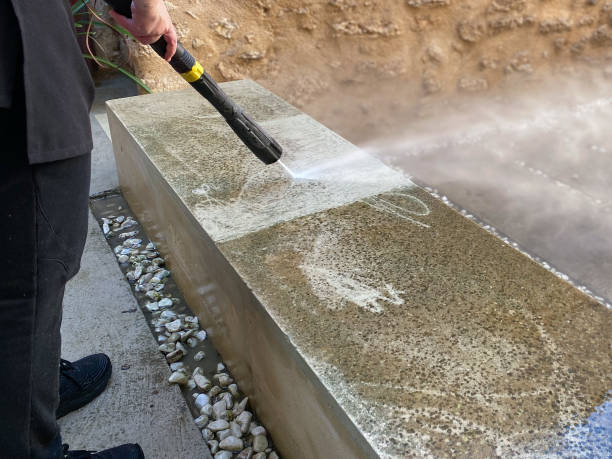 Best Pressure Washing Patio  in Tuolumne City, CA