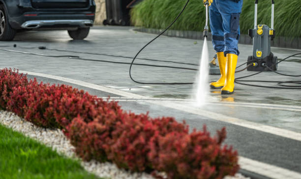 Reliable Tuolumne City, CA Pressure Washing Solutions