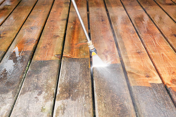 Best Concrete Pressure Washing  in Tuolumne City, CA