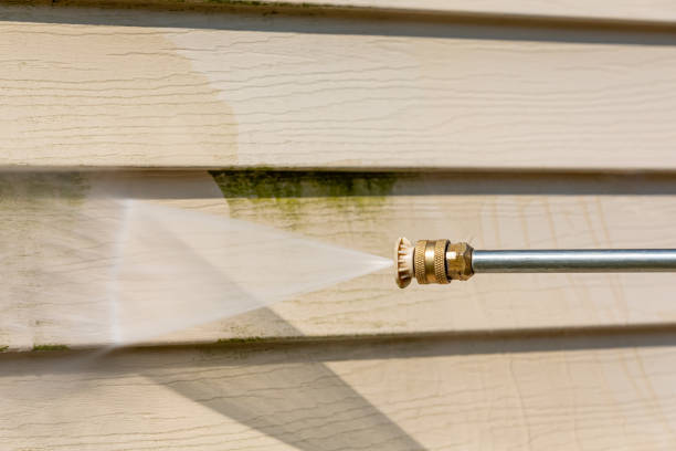 Best Fence Pressure Washing  in Tuolumne City, CA