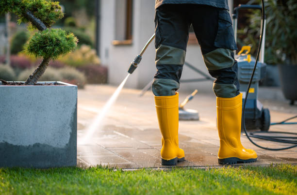 Best House Pressure Washing  in Tuolumne City, CA