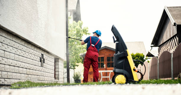 Best Pressure Washing Estimates  in Tuolumne City, CA
